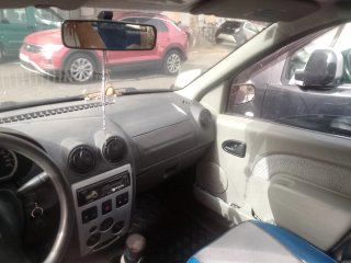 Dacia Logan 2006