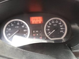 Dacia Logan 2006
