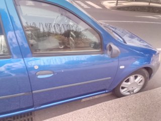 Dacia Logan 2006