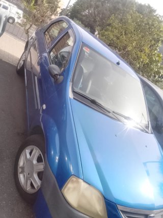 Dacia Logan 2006