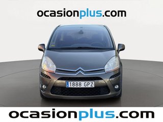 Citroen C4 Picasso 1.6 HDI Premier 80 kW (110 CV)