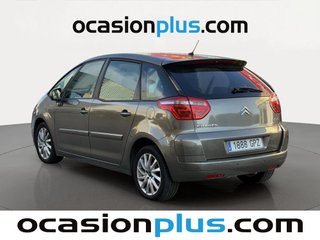 Citroen C4 Picasso 1.6 HDI Premier 80 kW (110 CV)