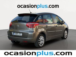 Citroen C4 Picasso 1.6 HDI Premier 80 kW (110 CV)