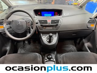 Citroen C4 Picasso 1.6 HDI Premier 80 kW (110 CV)