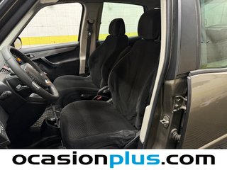 Citroen C4 Picasso 1.6 HDI Premier 80 kW (110 CV)