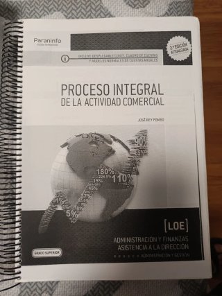 Libro PIAC (Contabilidad)