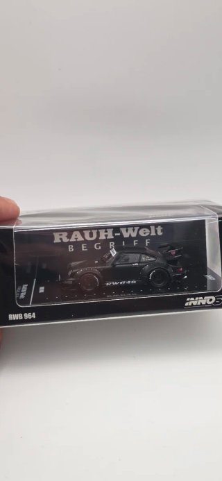 RWB 964 Inno64