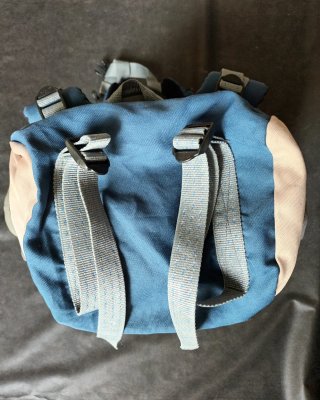 Mochila Cheyenne 50