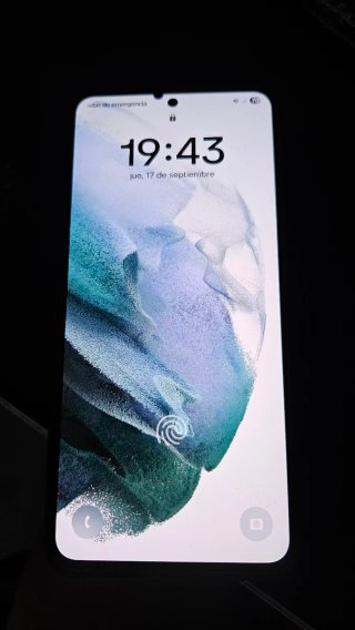 Samsung Galaxy S21