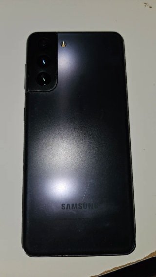 Samsung Galaxy S21
