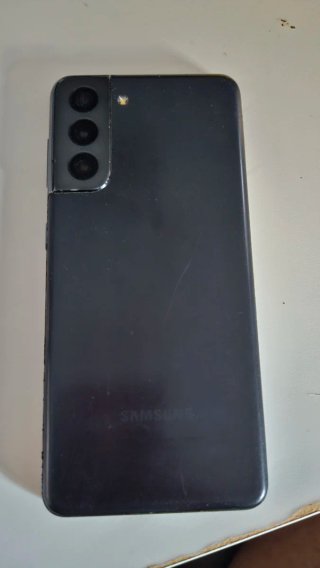 Samsung Galaxy S21