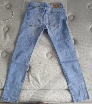 Pantaloni uomo