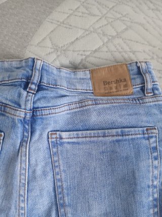 Pantaloni uomo
