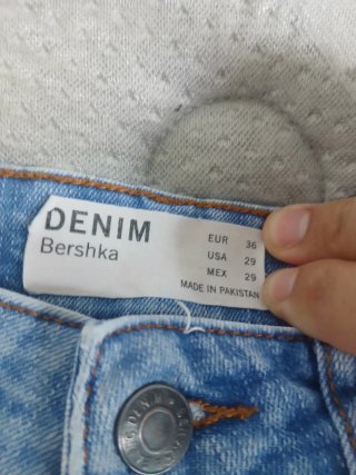 Pantaloni uomo