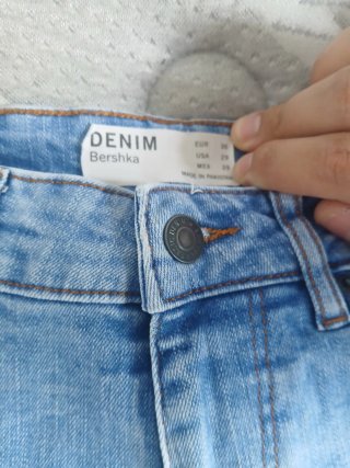 Pantaloni uomo