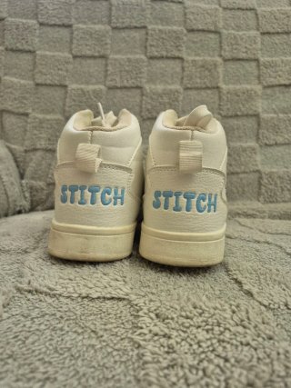 Scarpe Disney Stitch