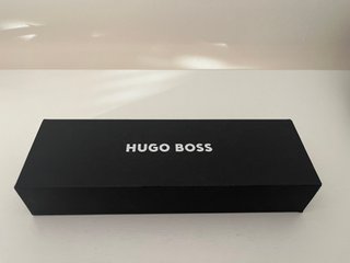 Bolígrafo Hugo Boss Sophisticated Oro Diamante