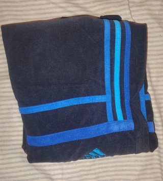 Adidas challenger