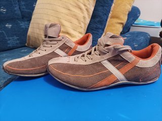 Tenis Talla 37