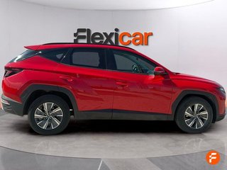 Hyundai Tucson 1.6 TGDI 110kW (150CV) Klass Safe