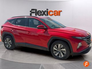 Hyundai Tucson 1.6 TGDI 110kW (150CV) Klass Safe