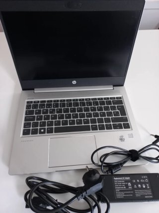 HP ProBook 430 G7 i5 16GB 512SSD Win11