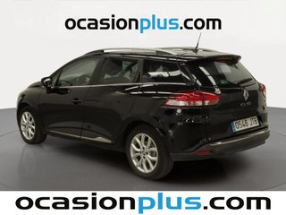 Renault Clio Sport Tourer Zen Energy TCe 66 kW (90 CV)
