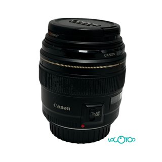 Canon EF 85mm f/1.8 USM