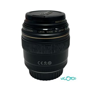 Canon EF 85mm f/1.8 USM