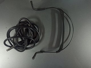 Samson Concert 88 UHF Wireless Headset System
