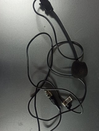Samson Concert 88 UHF Wireless Headset System
