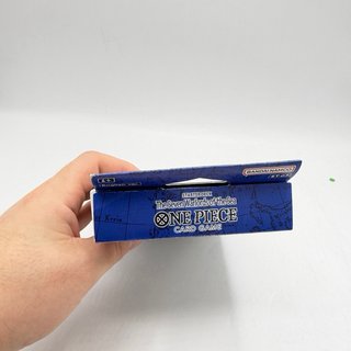 One Piece Card Game Starter Deck ST-03