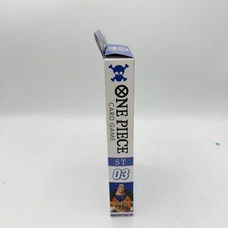 One Piece Card Game Starter Deck ST-03