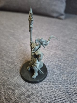 Knight-Incantor Stormcast Warhammer AoS