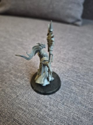Knight-Incantor Stormcast Warhammer AoS