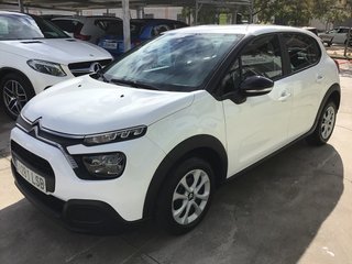 Citroen C3 2021