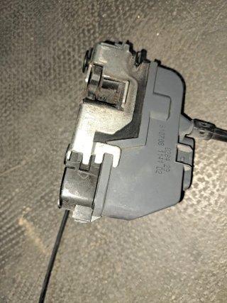 Cerradura Puerta Trasera Derecha Megane 2