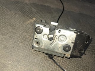 Cerradura Puerta Trasera Derecha Megane 2