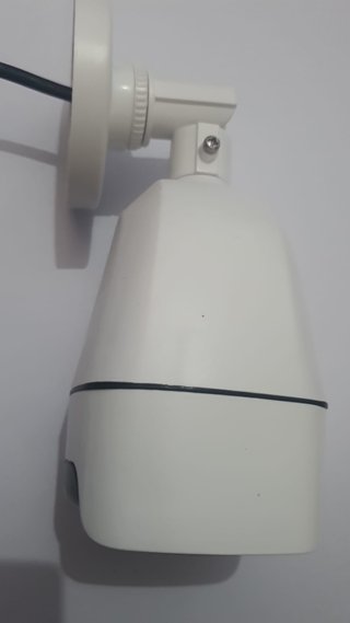 Cámara Seguridad Bullet Exterior 1080p HD