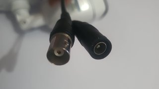 Cámara Seguridad Bullet Exterior 1080p HD
