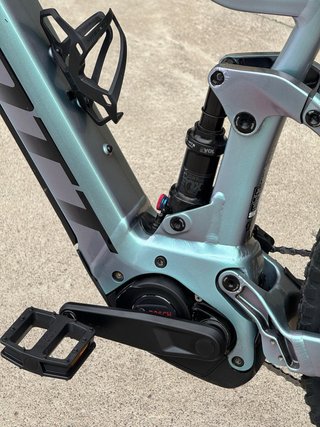 Scott Strike eRide 900 Talla L (2021)