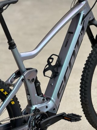 Scott Strike eRide 900 Talla L (2021)