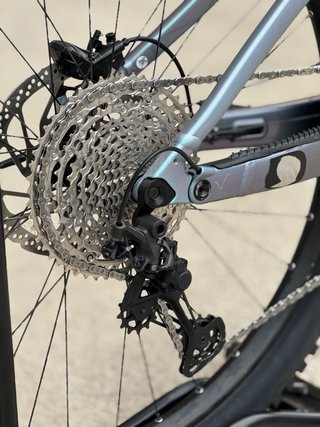Scott Strike eRide 900 Talla L (2021)