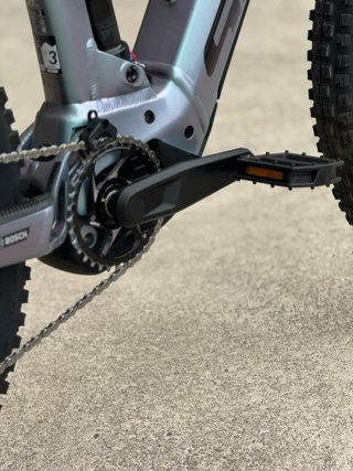Scott Strike eRide 900 Talla L (2021)