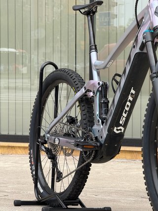 Scott Strike eRide 900 Talla L (2021)