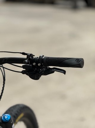 Scott Strike eRide 900 Talla L (2021)