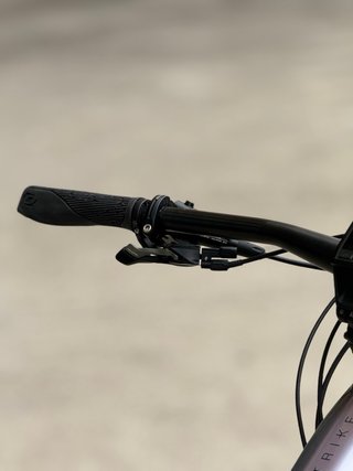 Scott Strike eRide 900 Talla L (2021)