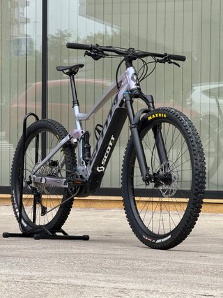 Scott Strike eRide 900 Talla L (2021)