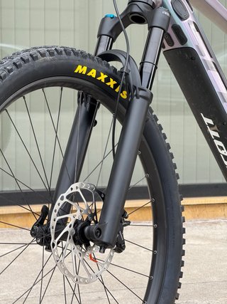 Scott Strike eRide 900 Talla L (2021)