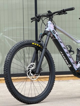 Scott Strike eRide 900 Talla L (2021)